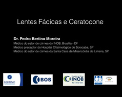 Dr. Pedro Bertino Oftalmologia