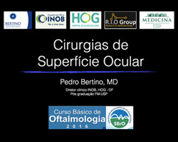 Dr. Pedro Bertino Oftalmologia